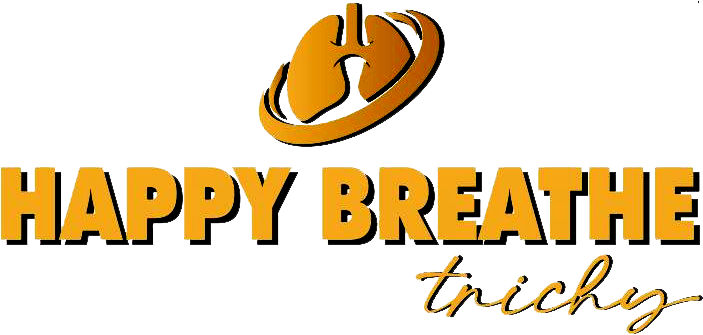 Happy Breathe