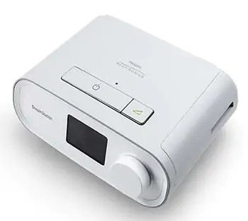 Philips Respironics DreamStation Auto BIPAP