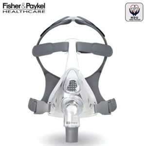 F&P Simplus Full Face mask