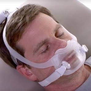 Philips Respironics Dreamwear Full Face Mask