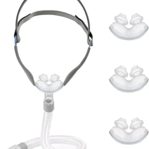 Resmed Airfit P10 Nasal Pillow Mask – Easy to Use
