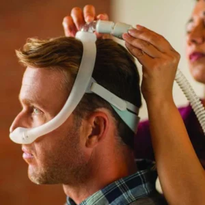 Philips Respironics Dreamwear Under the Nose Nasal Mask