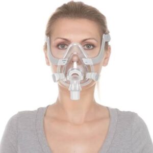 Resmed Airfit F20 Full Face Mask